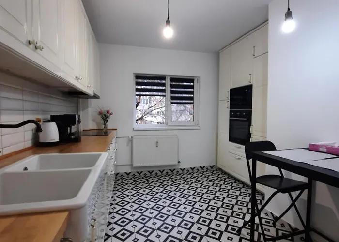 Askade Self Check-in * Bucarest