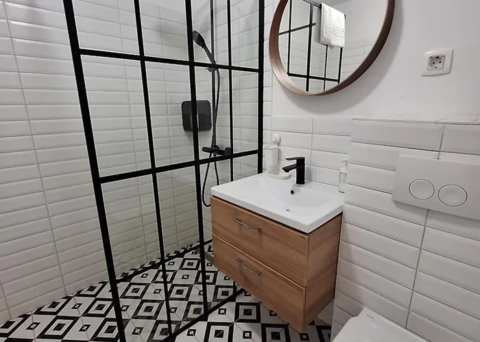 Askade Self Check-in * Bucarest