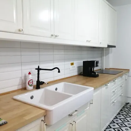Askade Self Check-in Apartment *