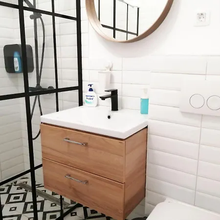 Askade Self Check-in Appartement