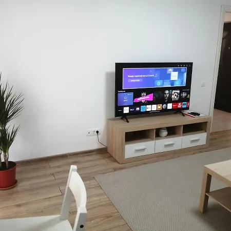 Askade Self Check-in * Bucharest