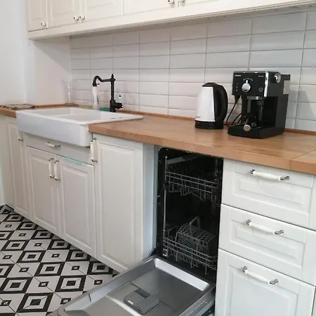 Askade Self Check-in Appartement *