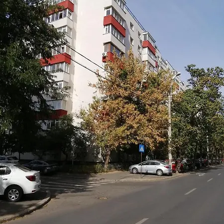 Apartment Askade Self Check-in