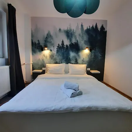 Askade Self Check-in Appartement