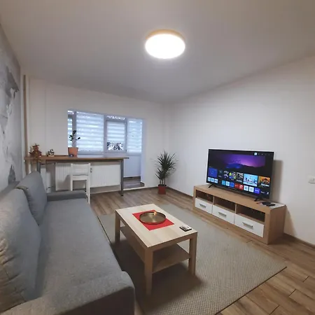 Askade Self Check-in Apartment