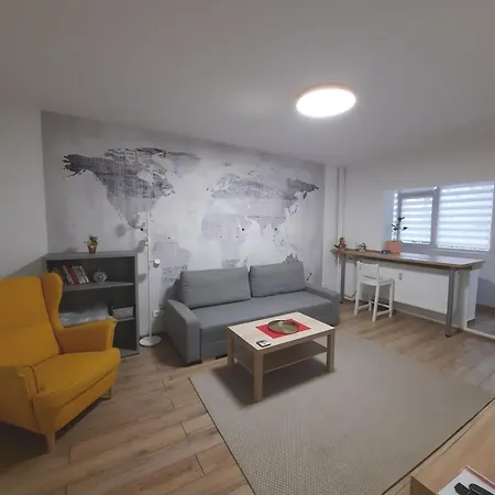 Apartment Askade Self Check-in