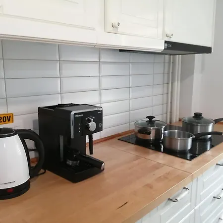 Askade Self Check-in Bucarest