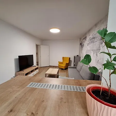 Apartment Askade Self Check-in *