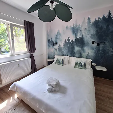 Appartement Askade Self Check-in *