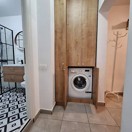 Askade Self Check-in Apartment *