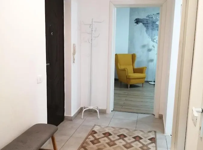 Askade Self Check-in Apartment *