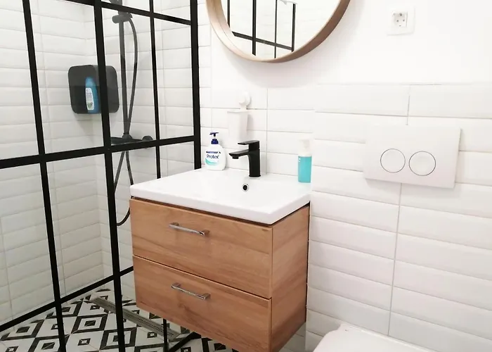 Askade Self Check-in Apartment