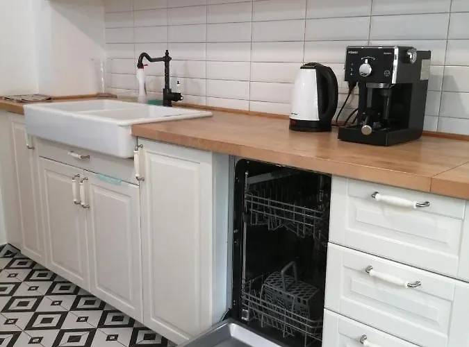 Askade Self Check-in Apartment *