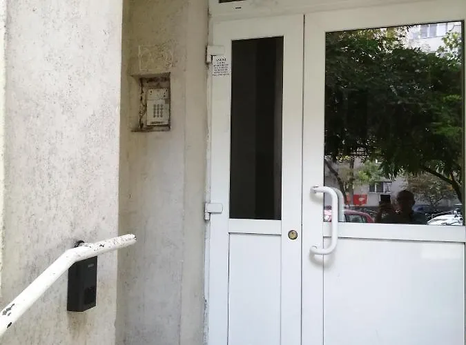 Askade Self Check-in Apartment *