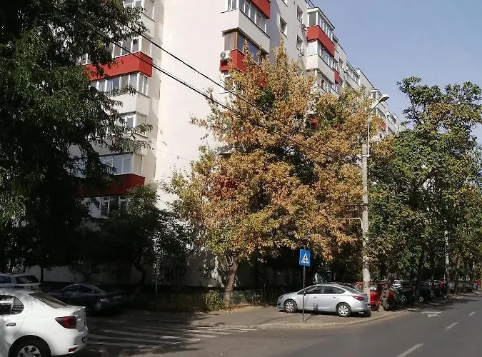 Apartment Askade Self Check-in