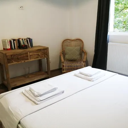 Apartamento Askade Self Check-in Bucarest