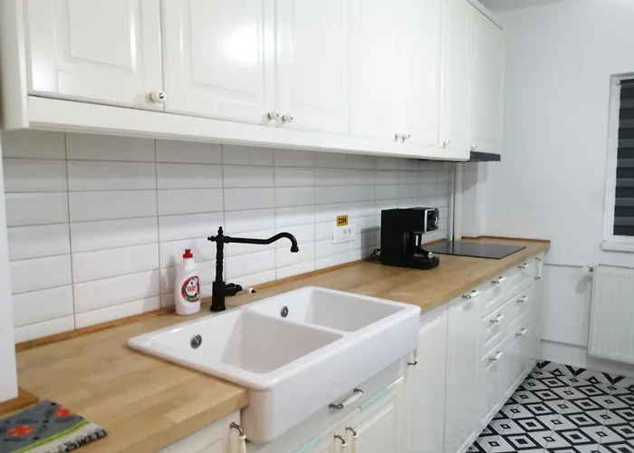 Askade Self Check-in Apartament *