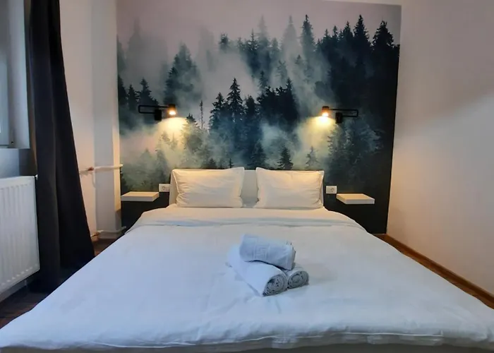 Askade Self Check-in Apartament