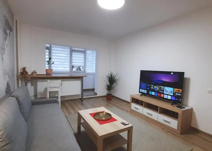 Askade Self Check-in Apartament