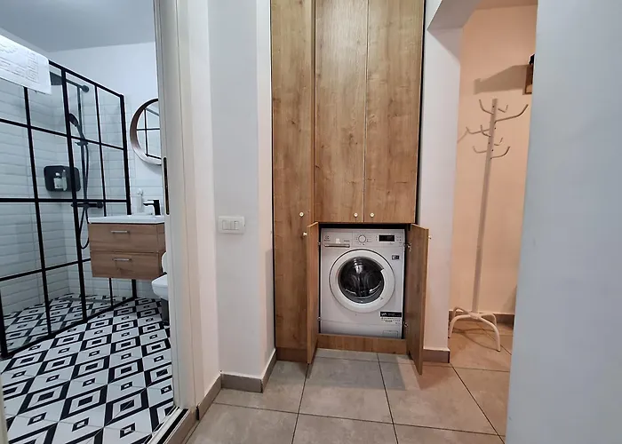 Askade Self Check-in Apartament *