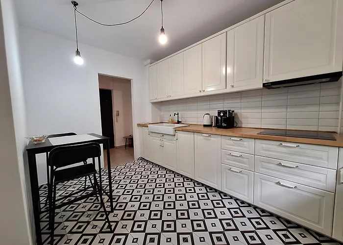 Askade Self Check-in Apartament Bucureşti